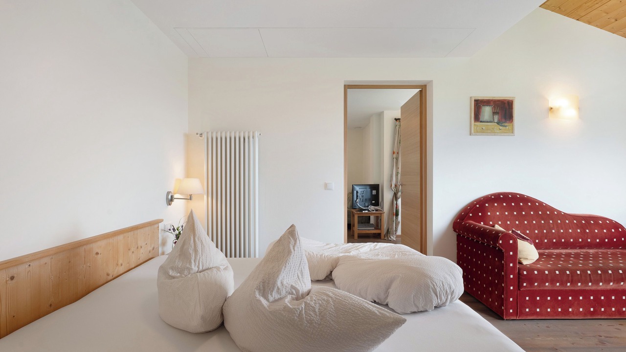Photo of Bedroom in Castelvecchio Alto