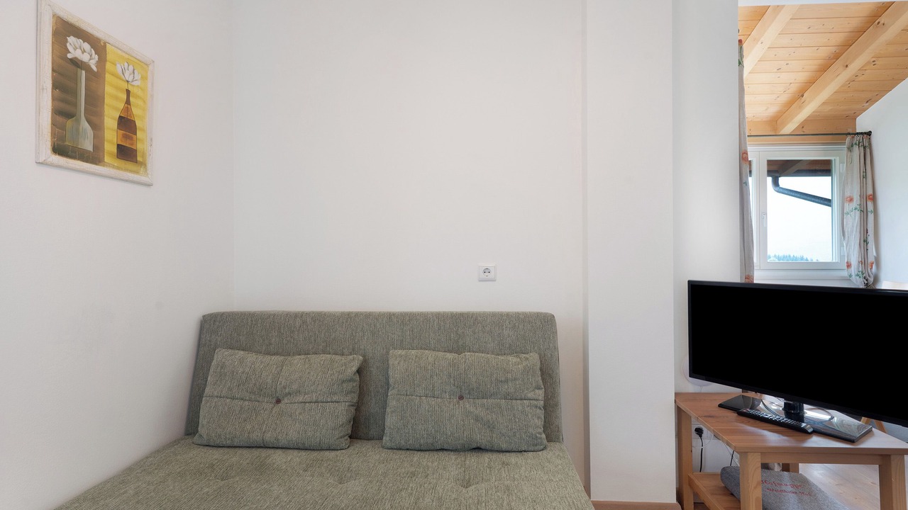 Photo of Livingroom in Castelvecchio Alto