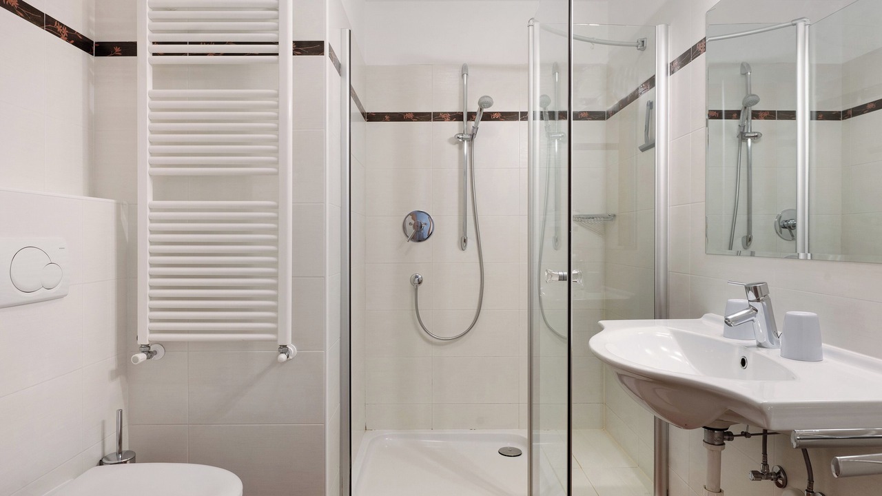 Photo of Bathroom in Castelvecchio Alto