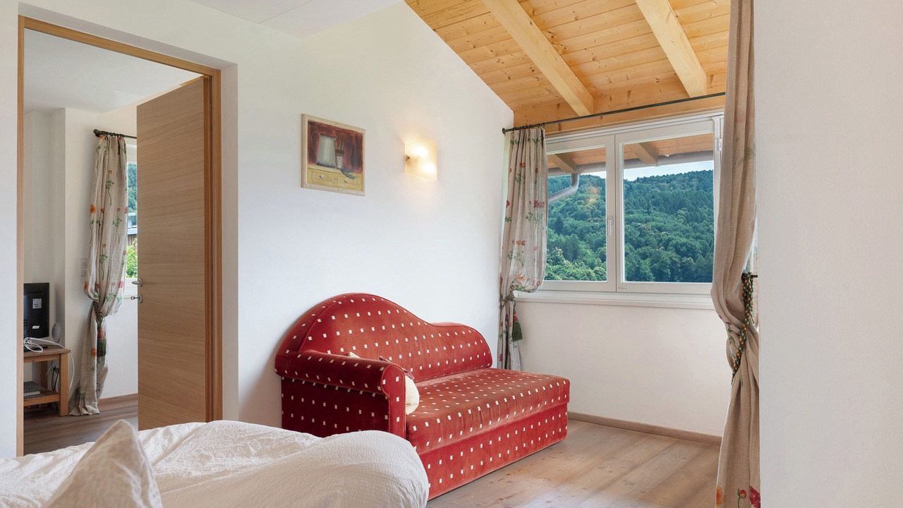 Photo of Bedroom in Castelvecchio Alto