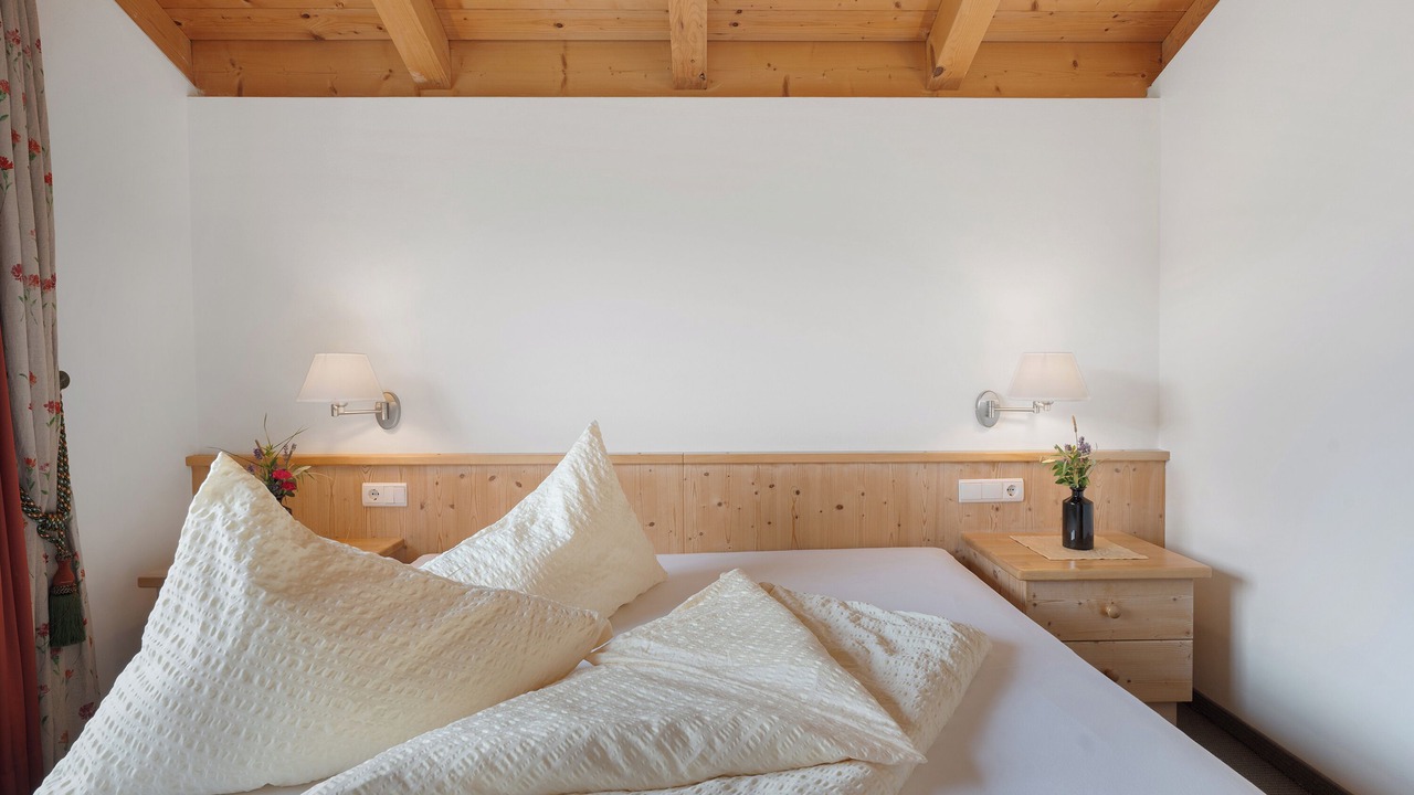 Photo of Bedroom in Castelvecchio Alto