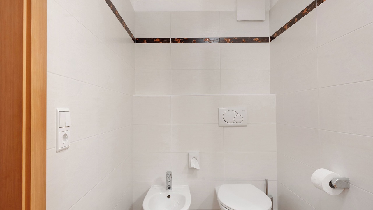 Photo of Bathroom in Castelvecchio Alto