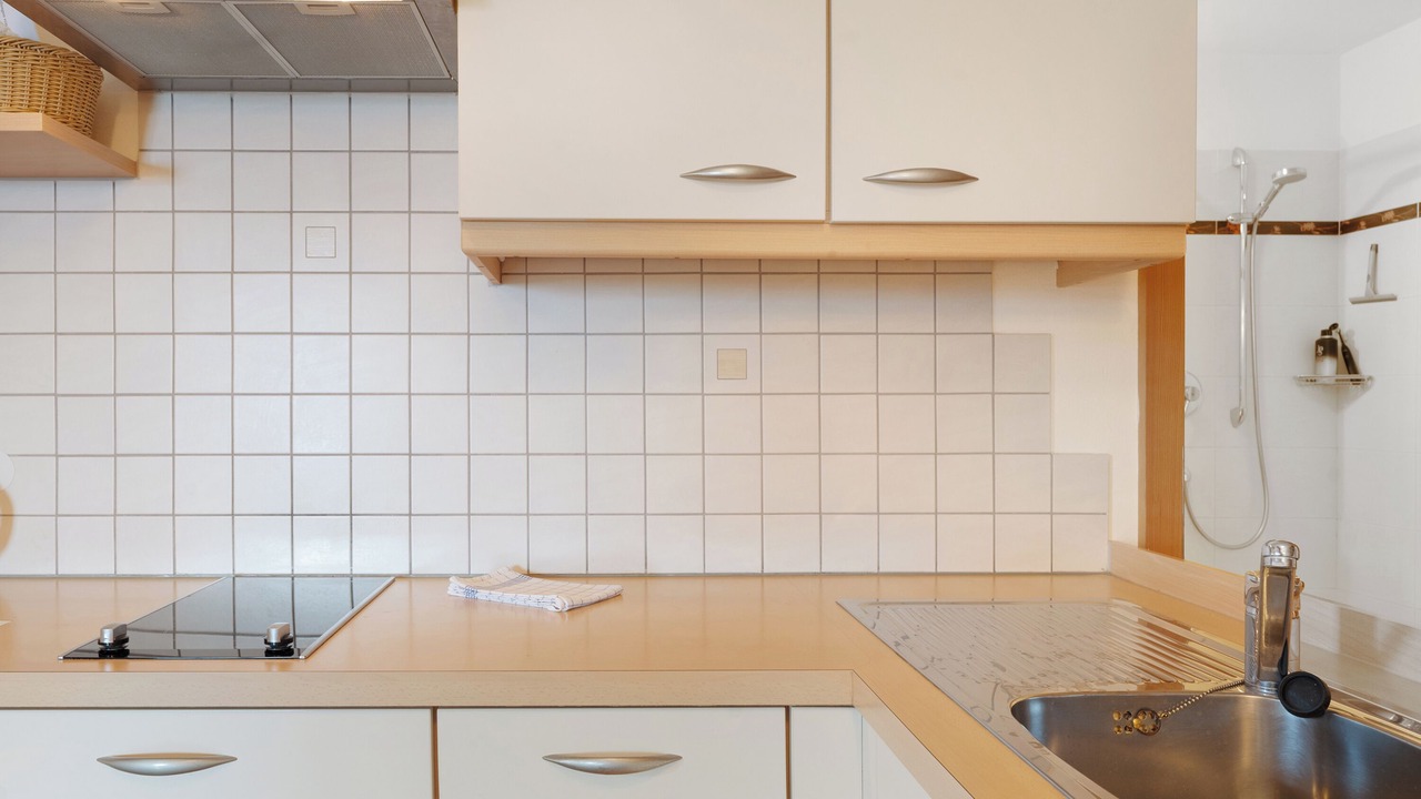 Photo of Kitchen in Castelvecchio Alto