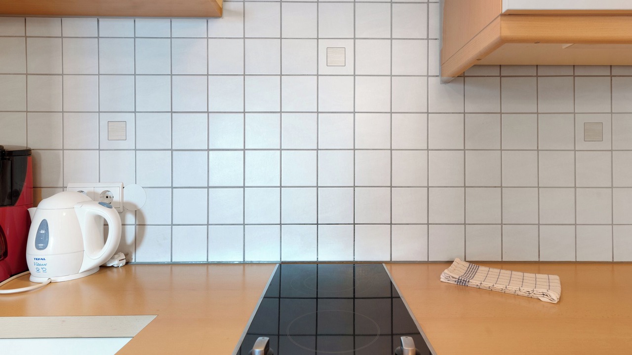 Photo of Kitchen in Castelvecchio Alto