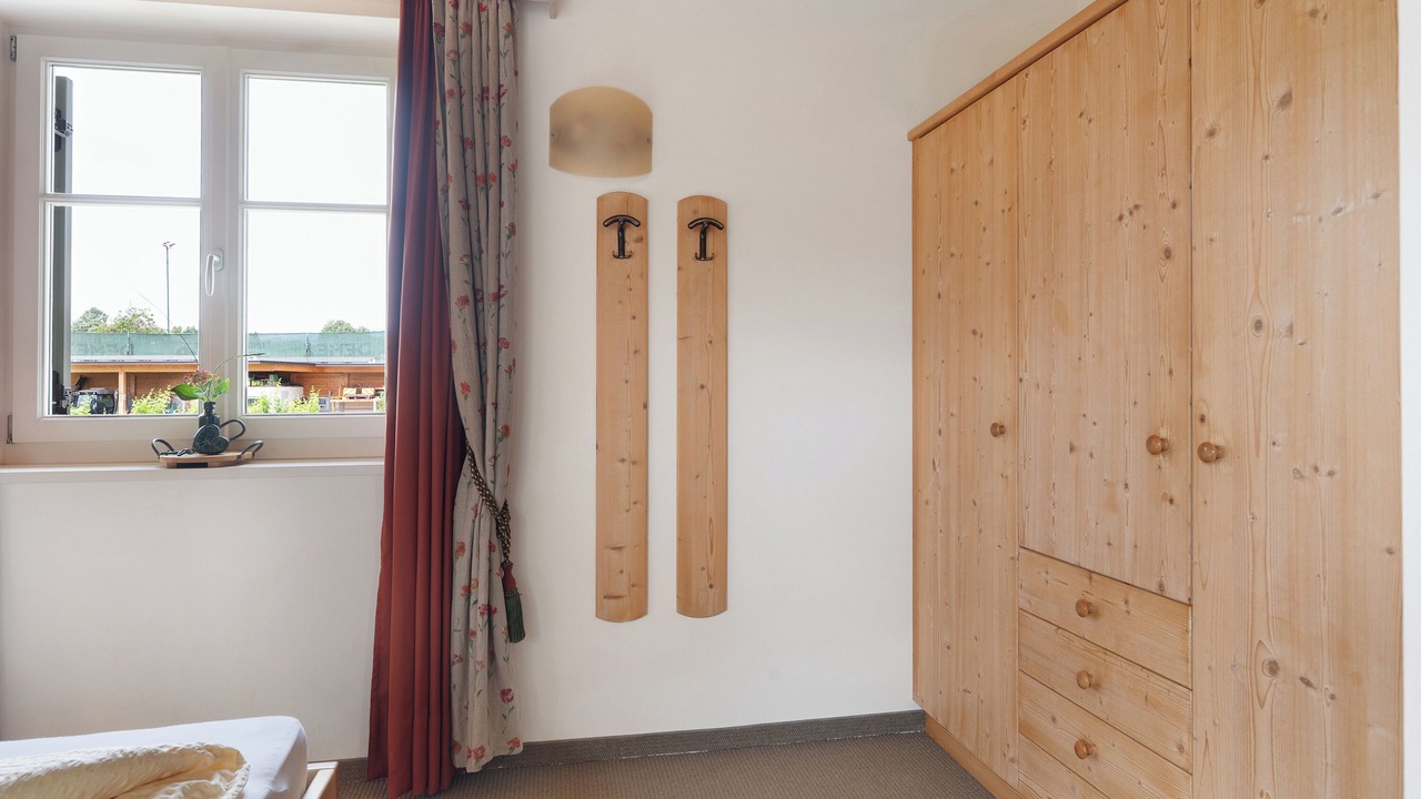 Photo of Bedroom in Castelvecchio Alto