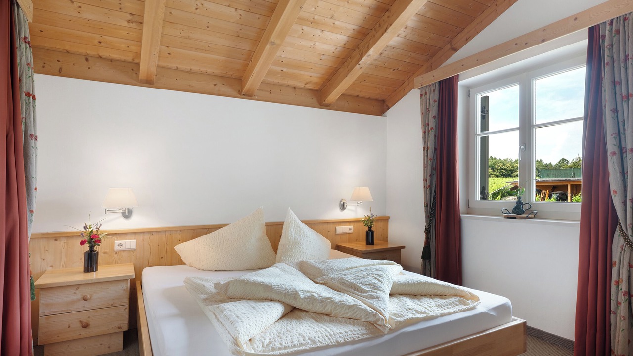 Photo of Bedroom in Castelvecchio Alto