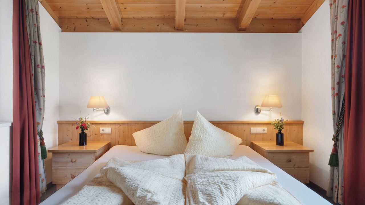 Photo of Bedroom in Castelvecchio Alto