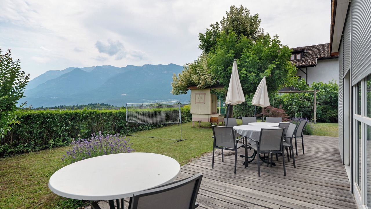 Photo of Outdoor in Castelvecchio Alto