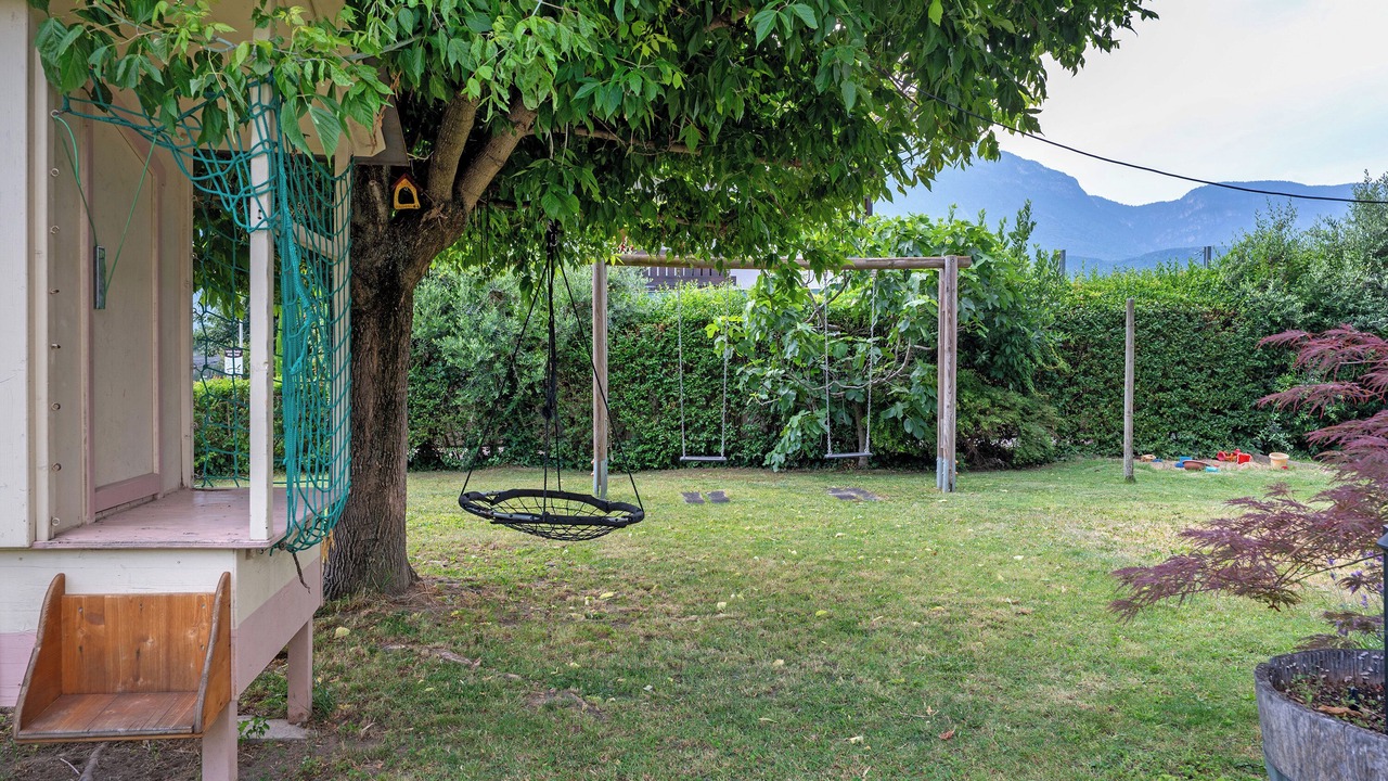 Photo of Outdoor in Castelvecchio Alto