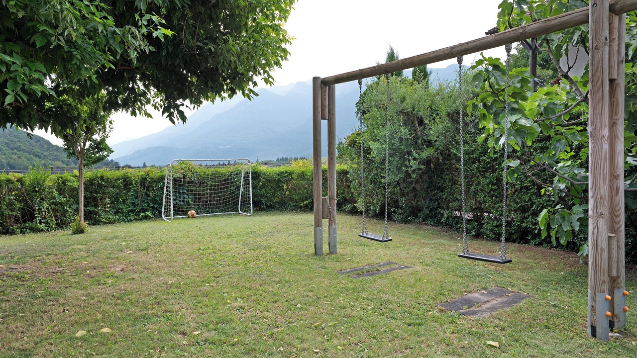 Photo of Outdoor in Castelvecchio Alto