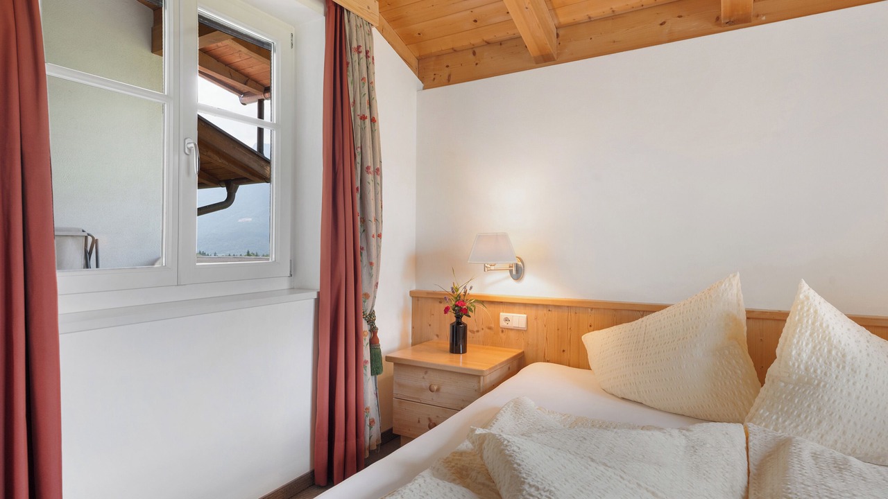 Photo of Bedroom in Castelvecchio Alto