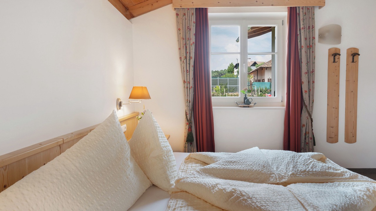 Photo of Bedroom in Castelvecchio Alto