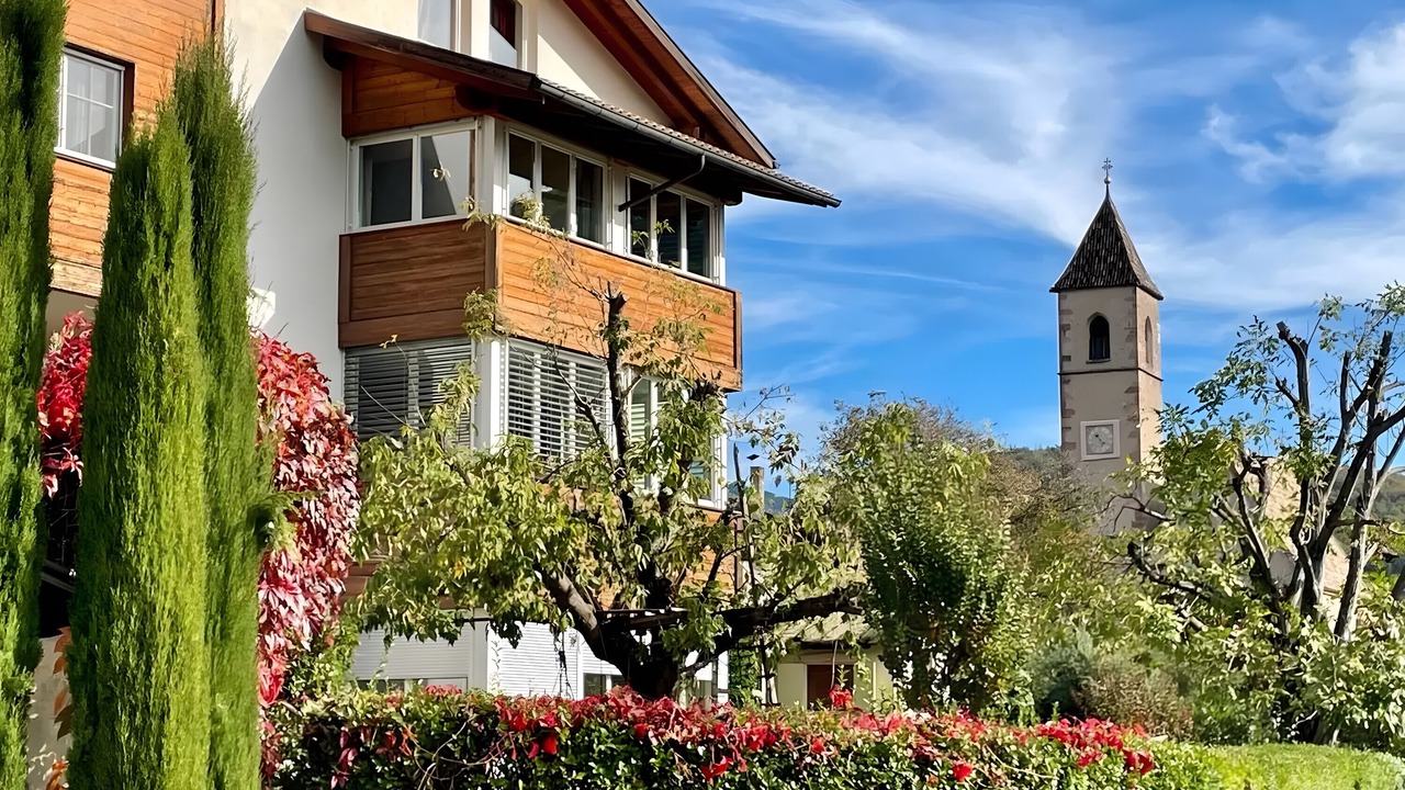 Photo of Outdoor in Castelvecchio Alto