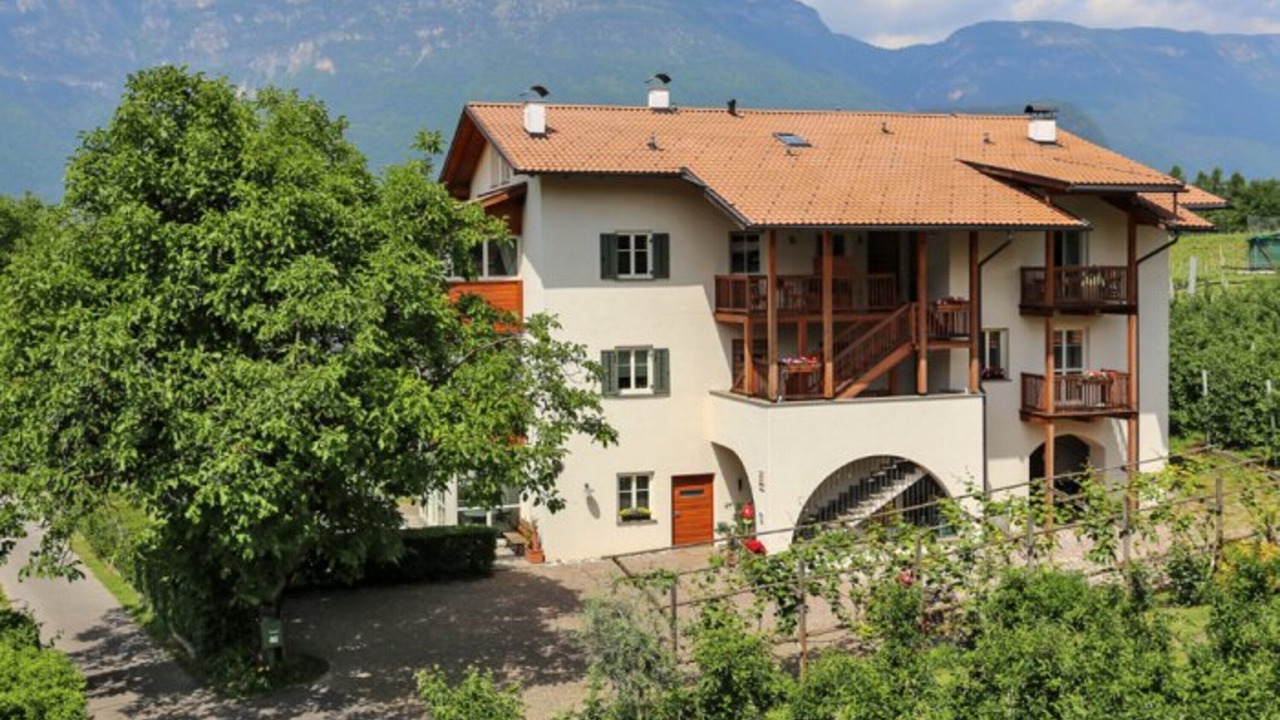 Photo of Outdoor in Castelvecchio Alto