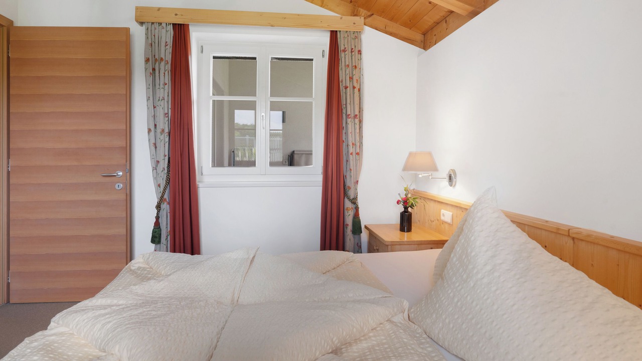 Photo of Bedroom in Castelvecchio Alto