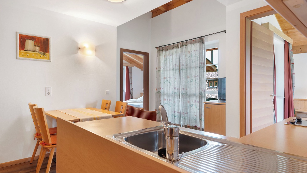 Photo of Kitchen in Castelvecchio Alto