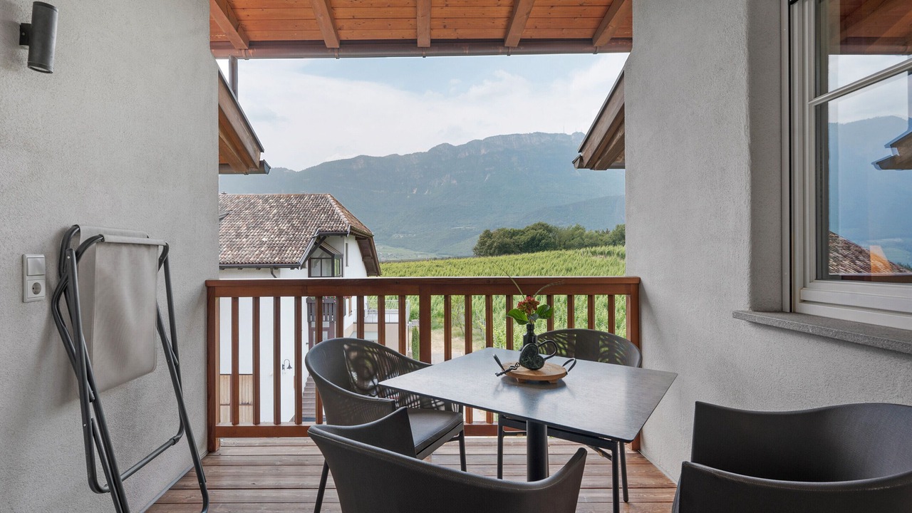 Photo of Outdoor in Castelvecchio Alto
