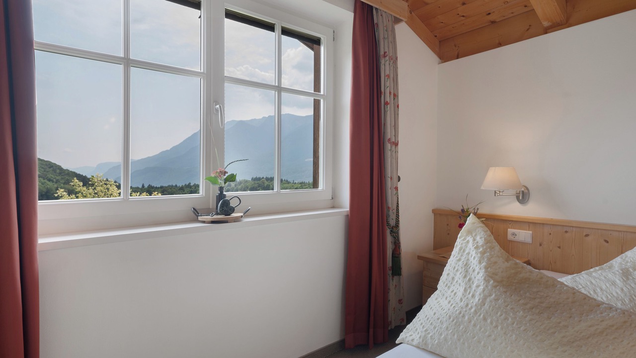 Photo of Bedroom in Castelvecchio Alto