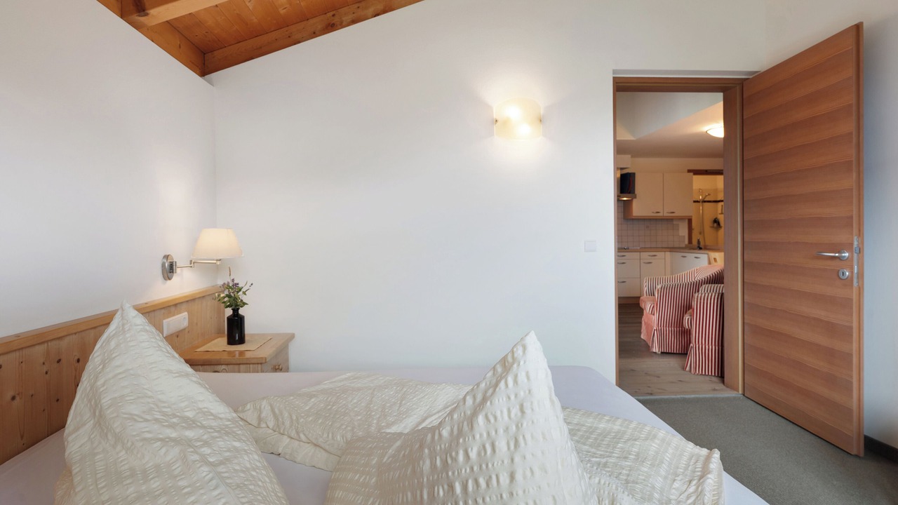 Photo of Bedroom in Castelvecchio Alto