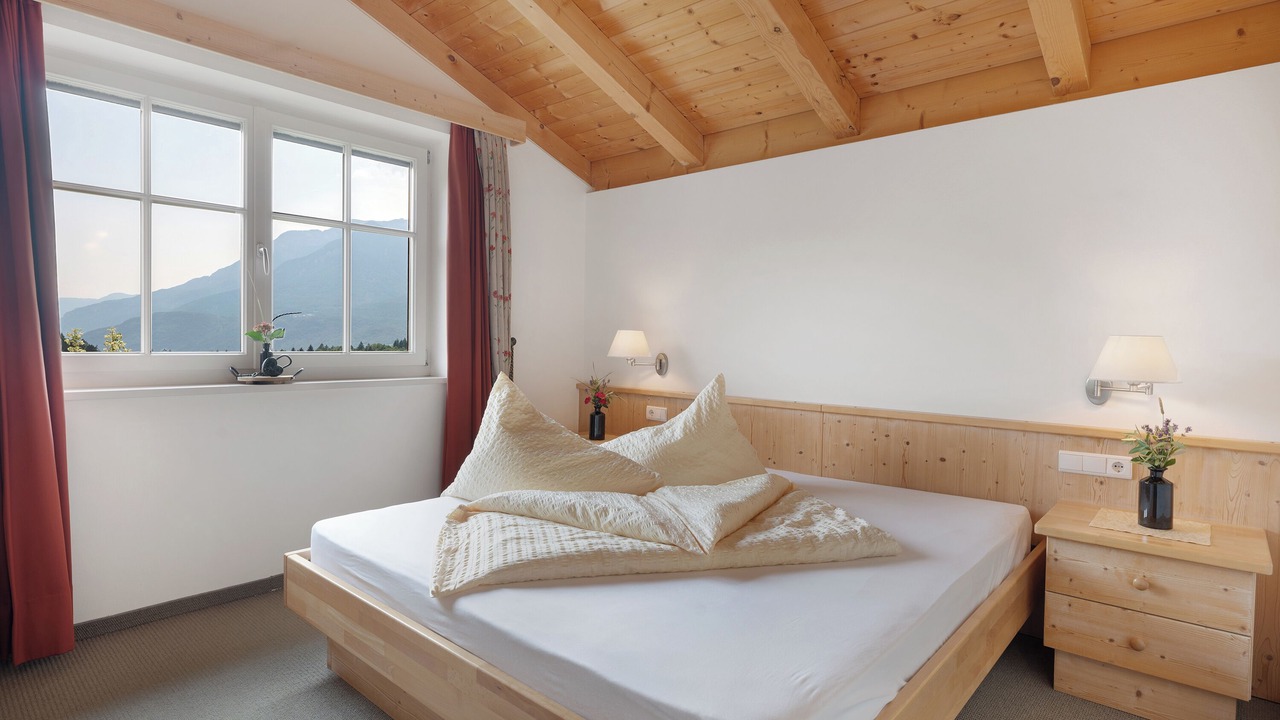 Photo of Bedroom in Castelvecchio Alto