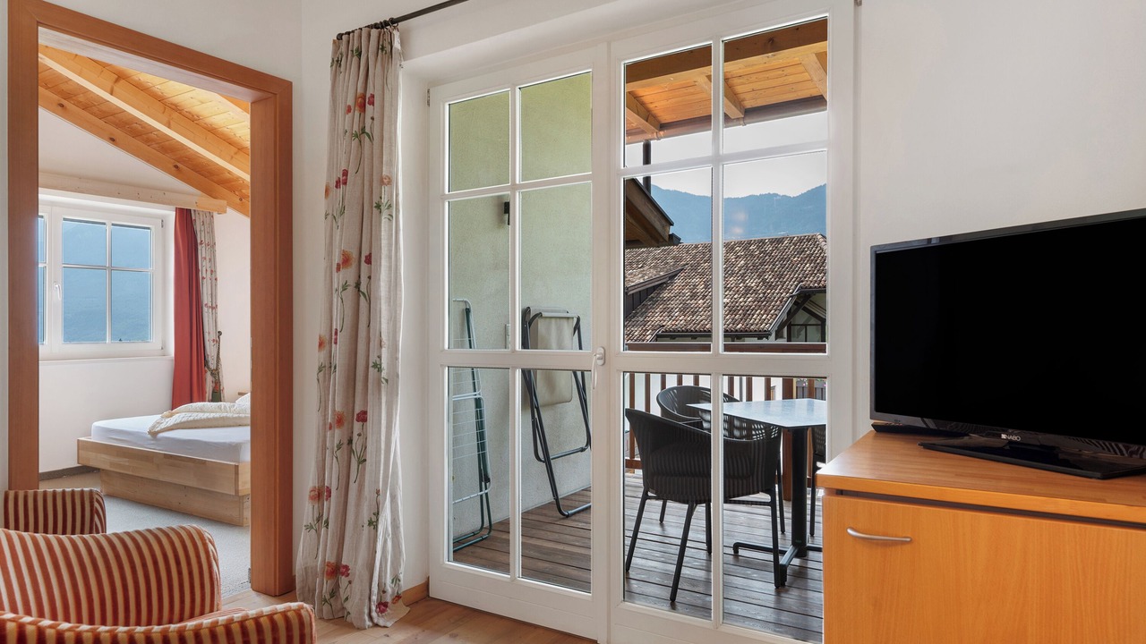 Photo of Bedroom in Castelvecchio Alto