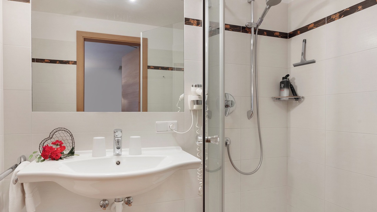Photo of Bathroom in Castelvecchio Alto