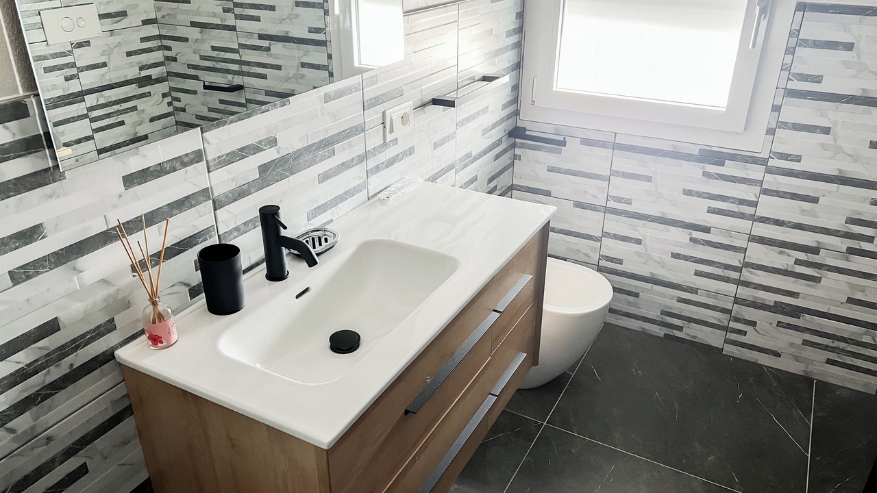Photo of Bathroom in Savio