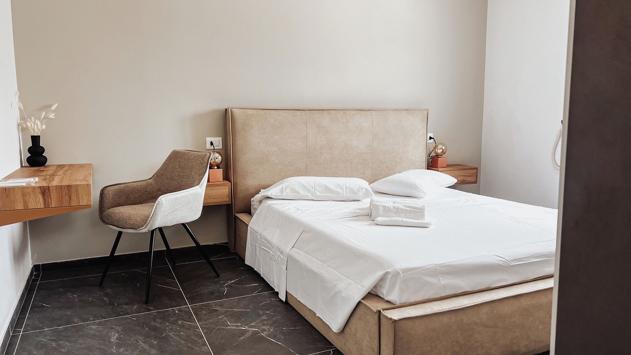 Photo of Bedroom in Savio