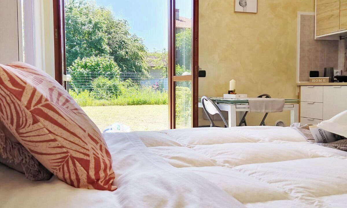 Photo of Bedroom in Caselle Torinese