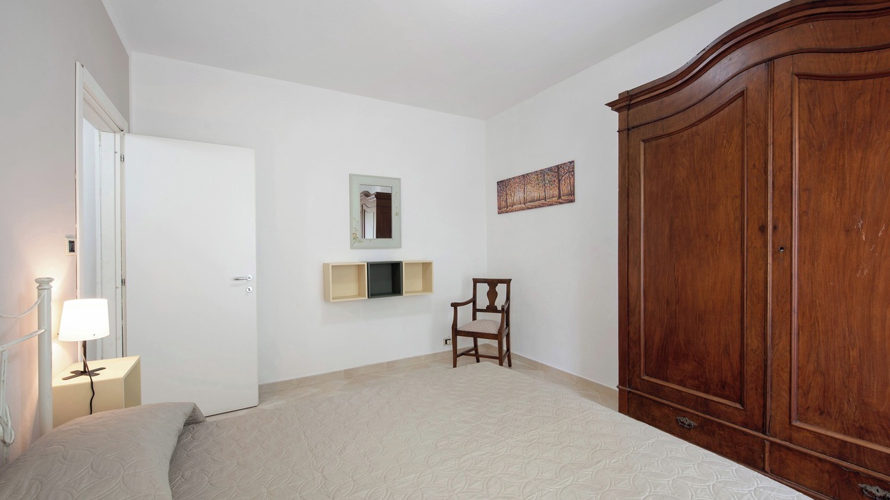 Photo of Bedroom in Lumarzo
