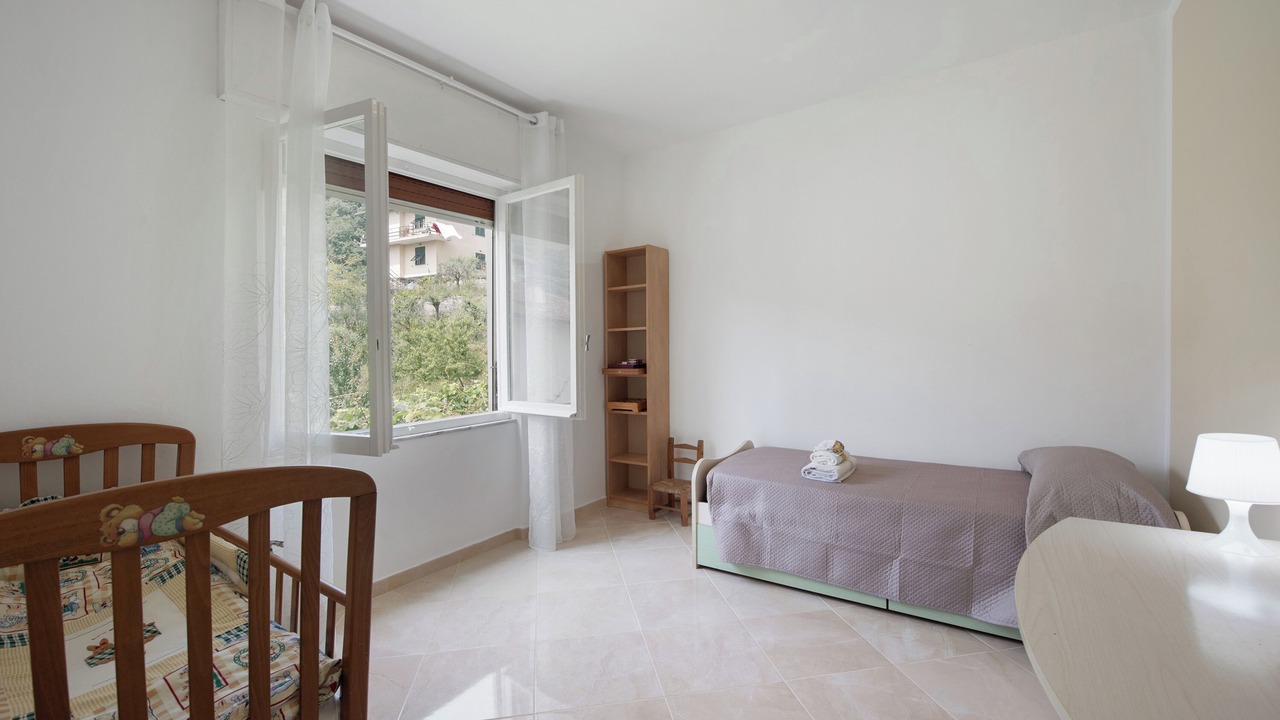 Photo of Bedroom in Lumarzo