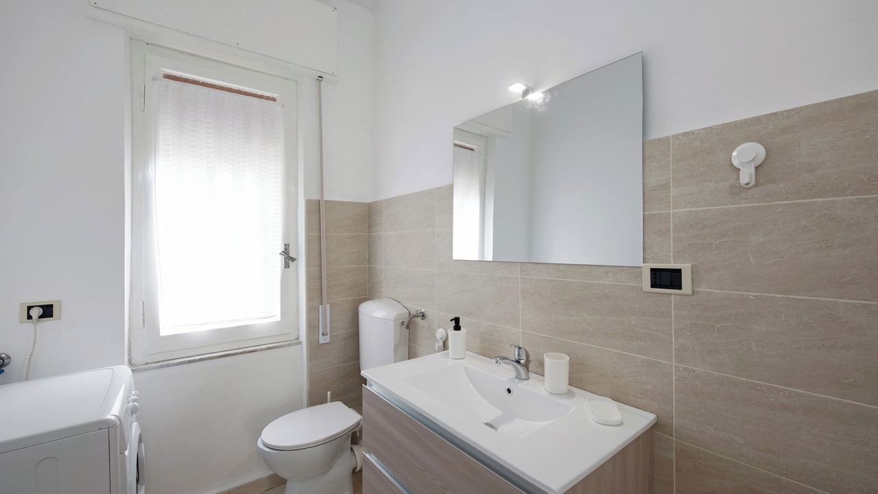 Photo of Bathroom in Lumarzo