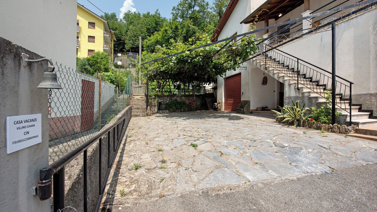 Photo of Outdoor in Lumarzo