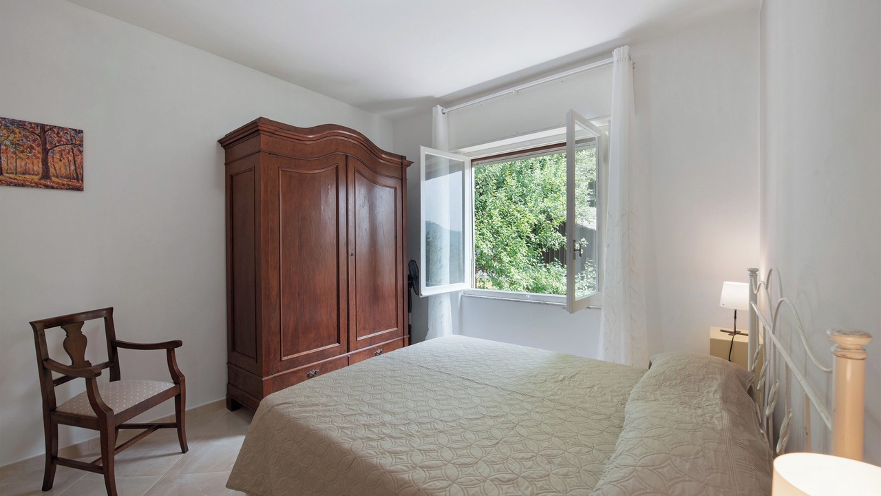 Photo of Bedroom in Lumarzo