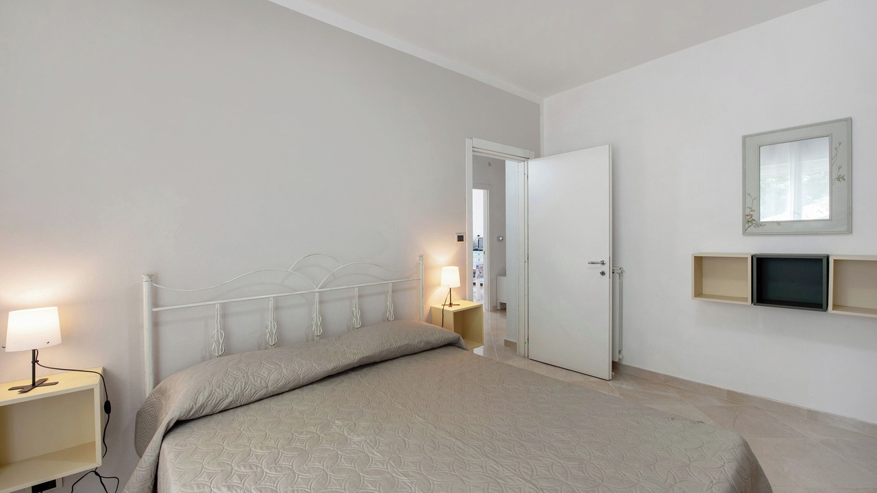 Photo of Bedroom in Lumarzo