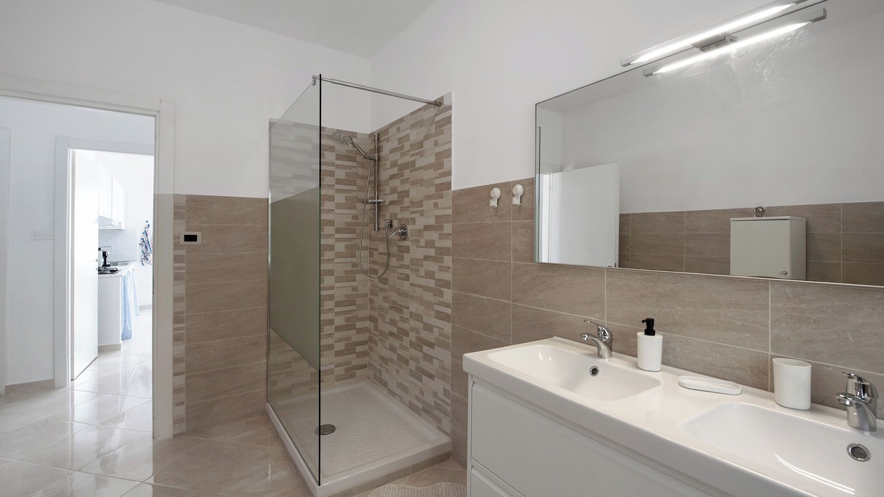 Photo of Bathroom in Lumarzo