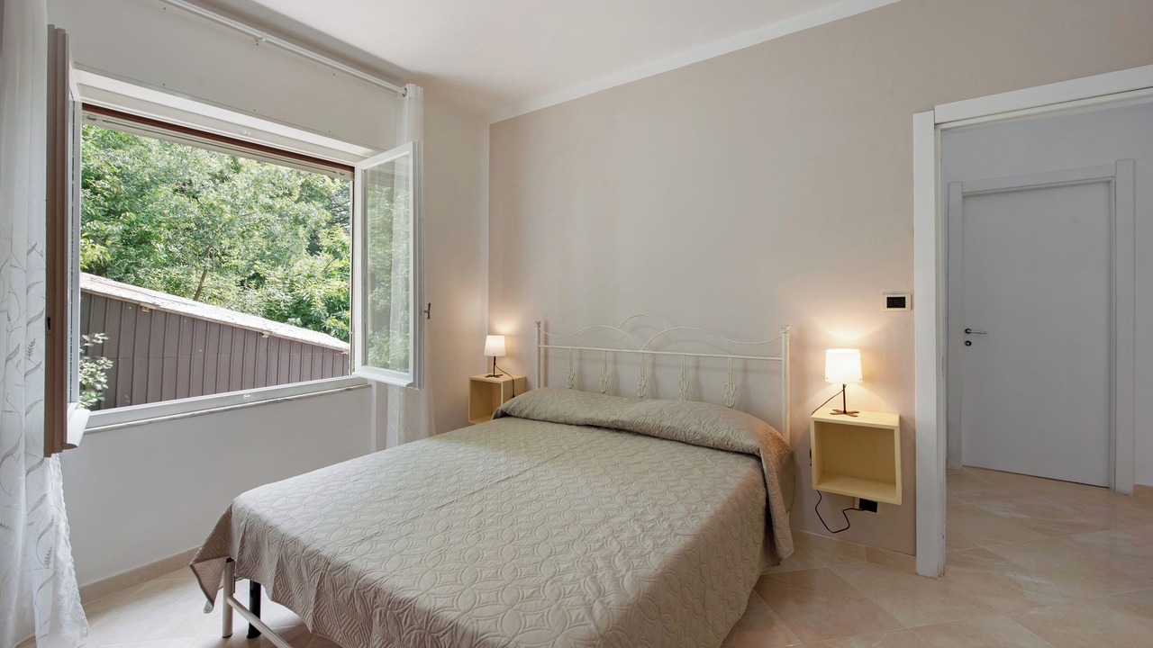 Photo of Bedroom in Lumarzo