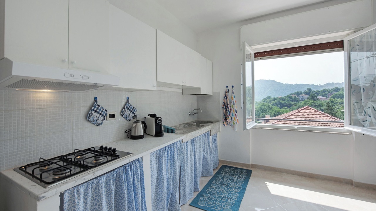 Photo of Kitchen in Lumarzo