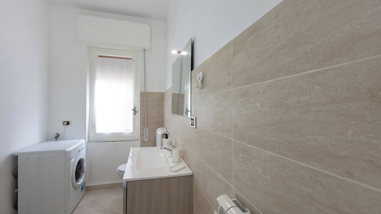 Photo of Bathroom in Lumarzo