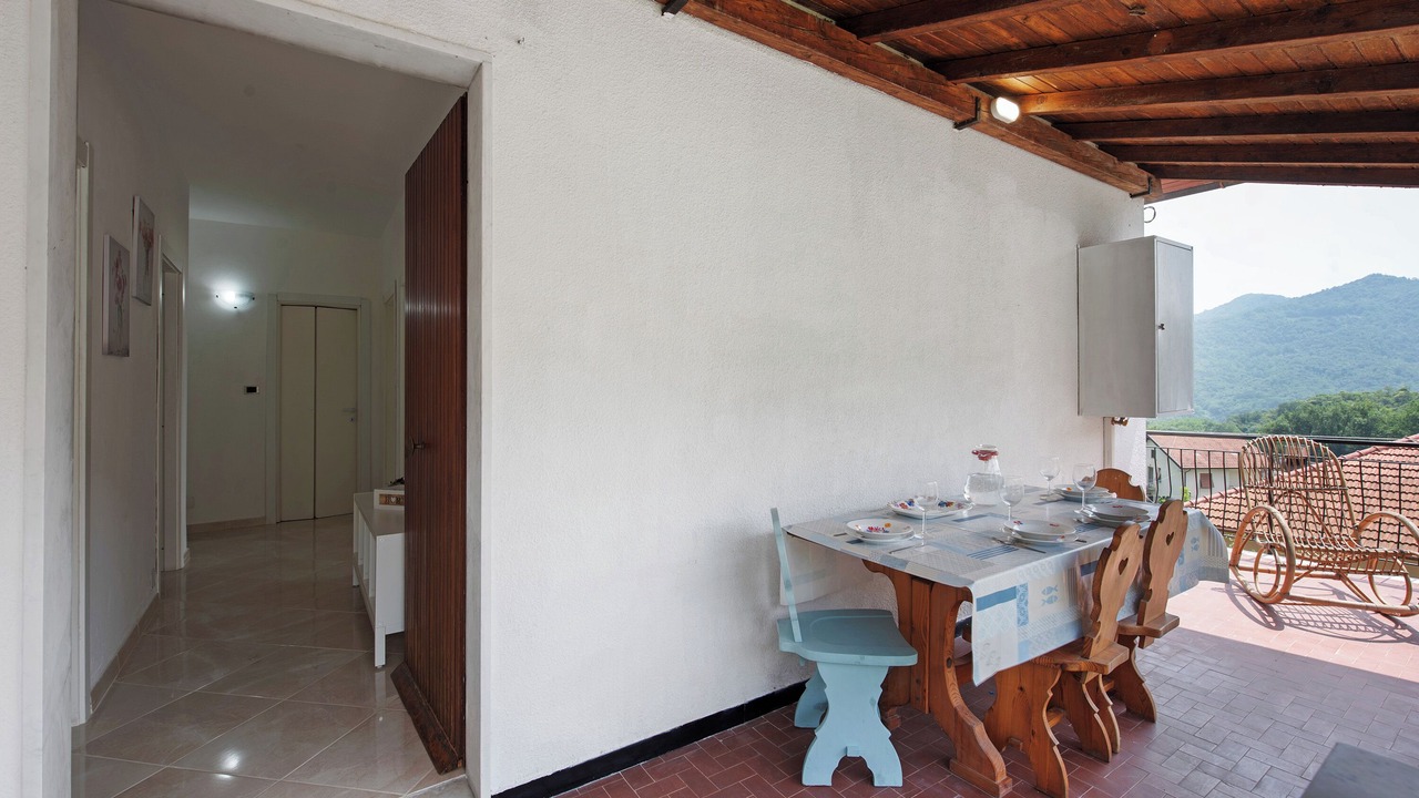 Photo of Outdoor in Lumarzo