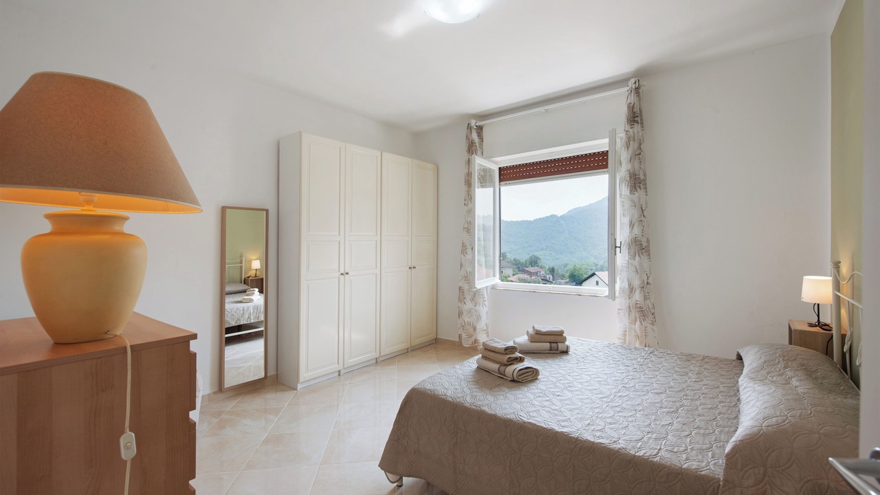 Photo of Bedroom in Lumarzo