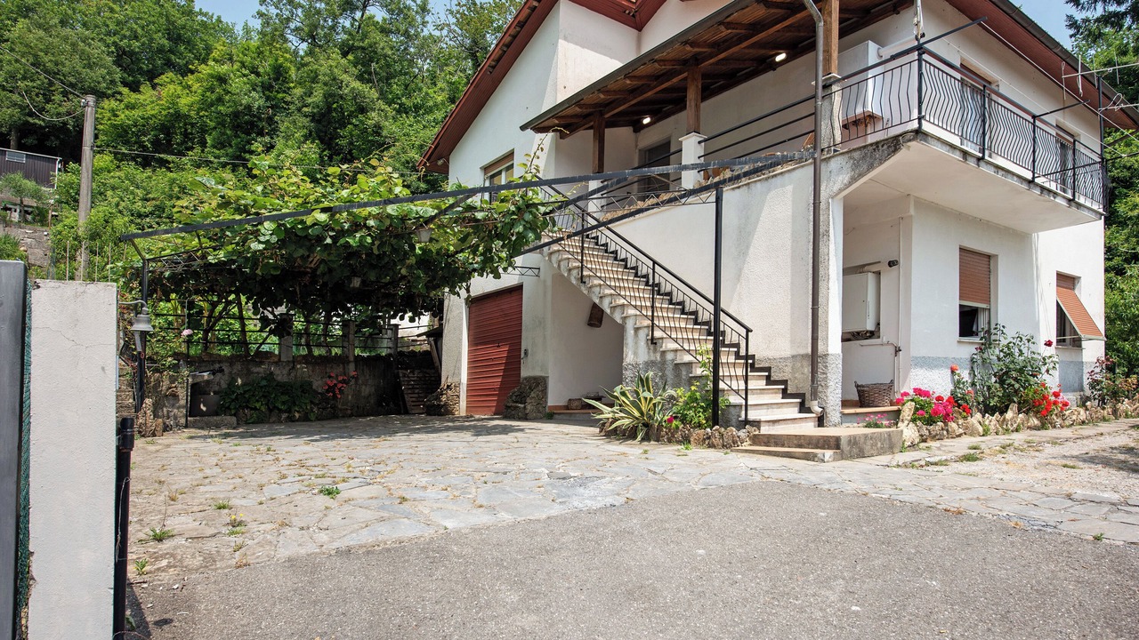 Photo of Outdoor in Lumarzo