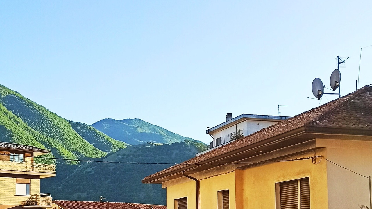 Photo of Outdoor in Atina