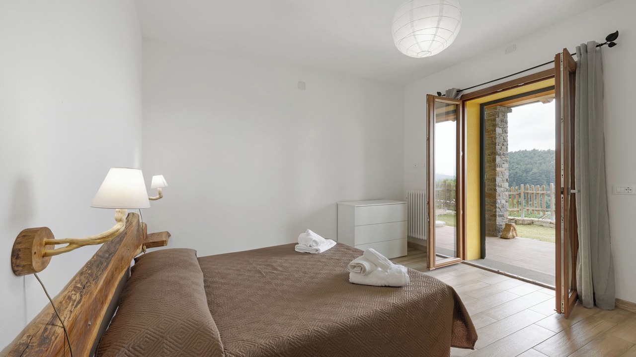 Photo of Bedroom in Zignago