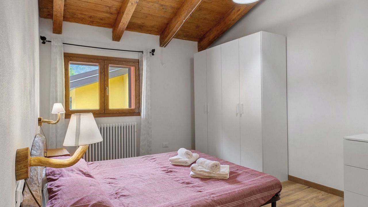 Photo of Bedroom in Zignago