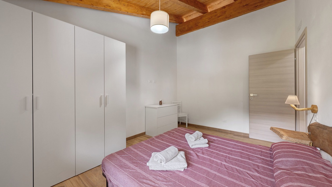 Photo of Bedroom in Zignago
