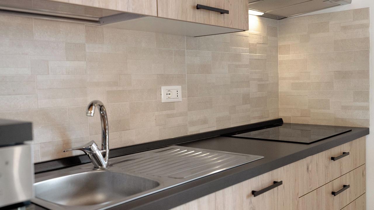 Photo of Kitchen in Zignago