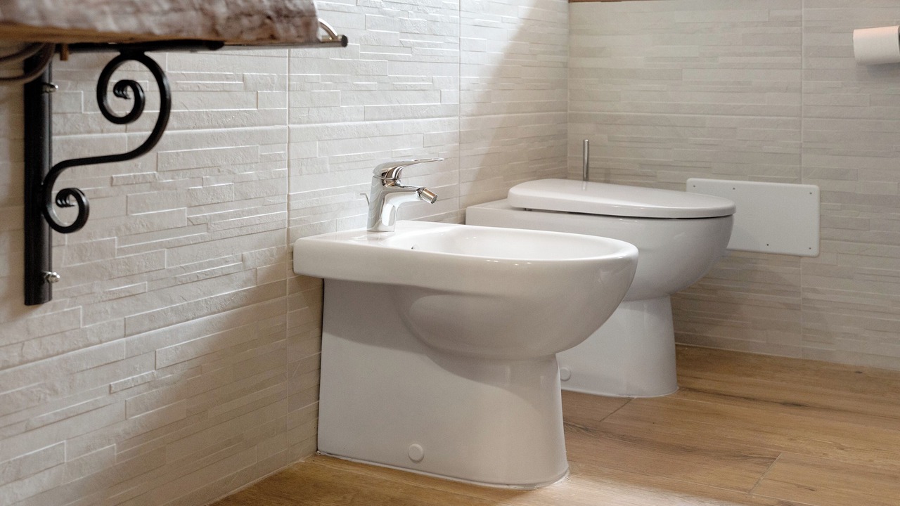 Photo of Bathroom in Zignago