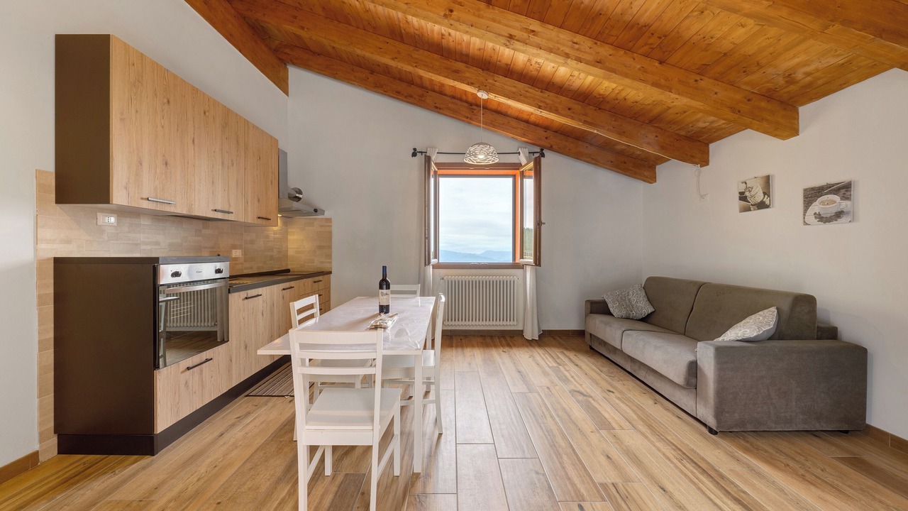 Photo of Livingroom in Zignago