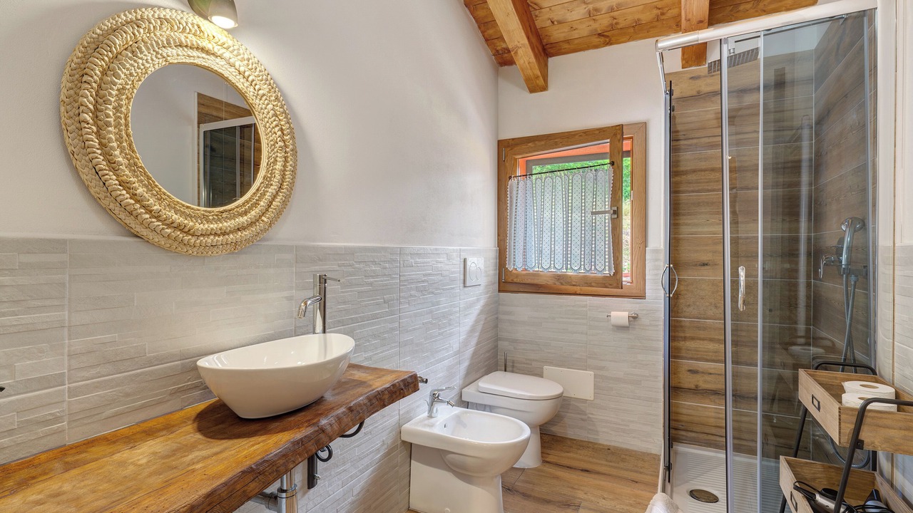Photo of Bathroom in Zignago